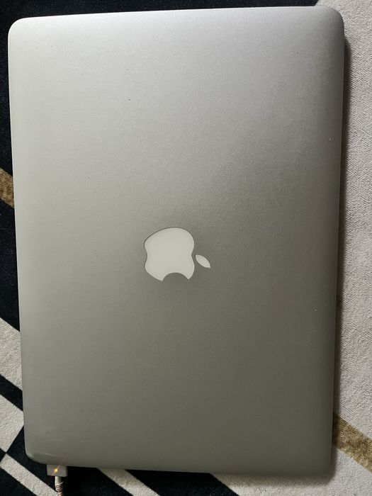 MacBook Air Mid 2012