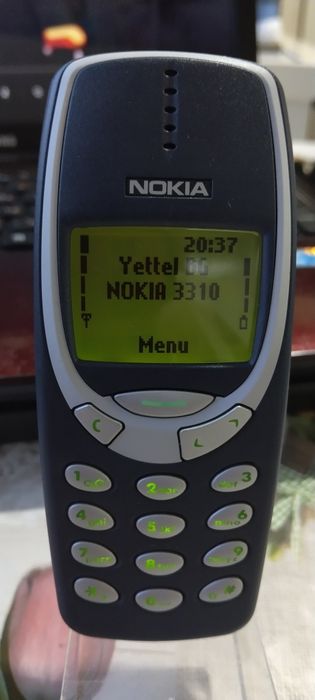 Нокия 3310 чисто нов неизползван.