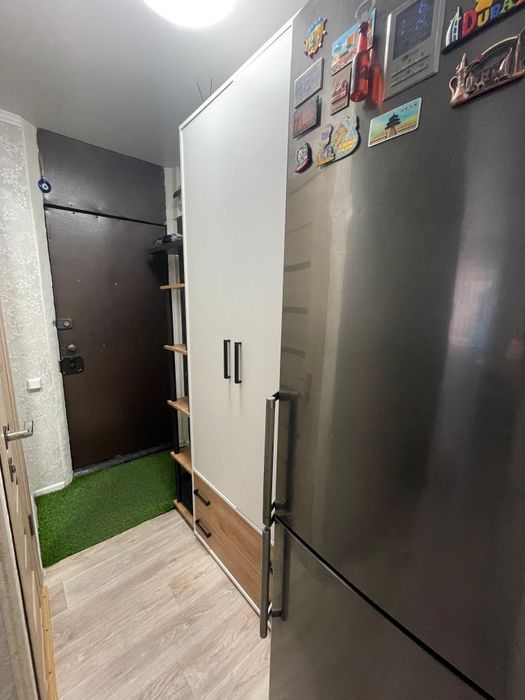 Продаётся, 2-комн. квартира • 44,6 • 1/5