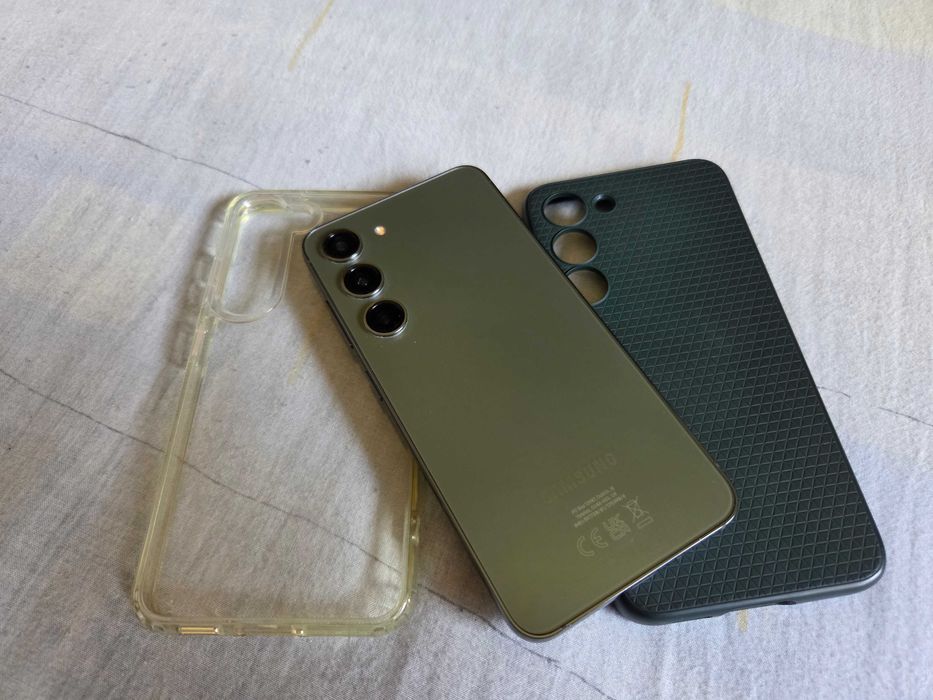 Samsun Galaxy S23 8/256 Перфектен