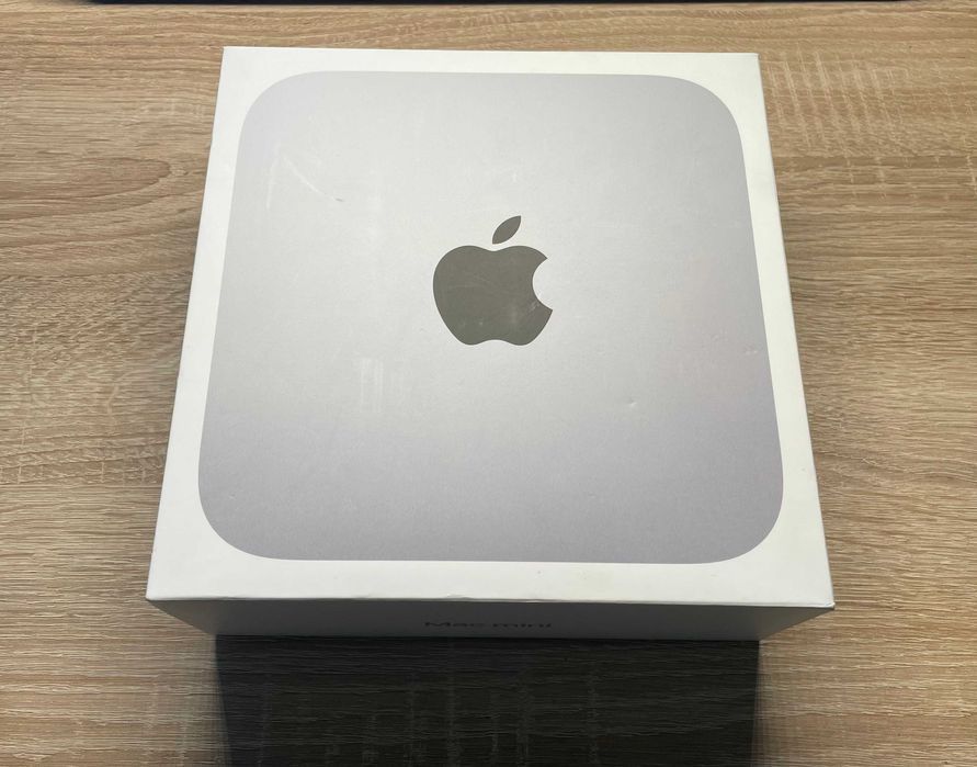 Vand Mac Mini M2