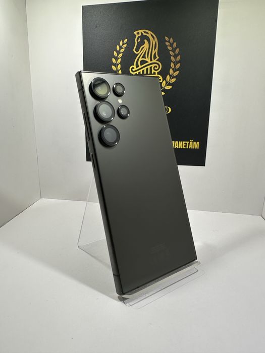 NDP Amanet NON-STOP Calea Vitan Nr. 121 Samsung S24 Ultra (49261)