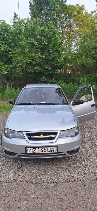 Chevrolet Nexia DONS 2013 — ухоженная,сел и поехал!ТОРГ ЕСТЬ