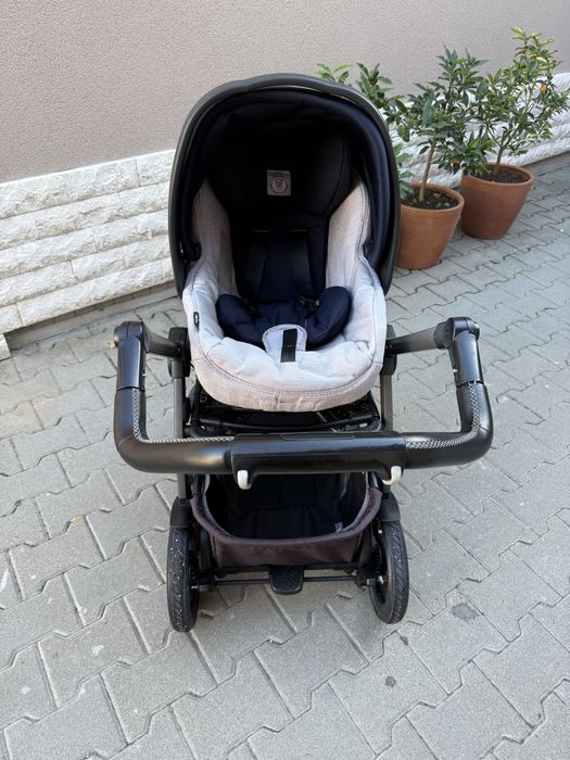 Количка 2в1 Peg Perego
