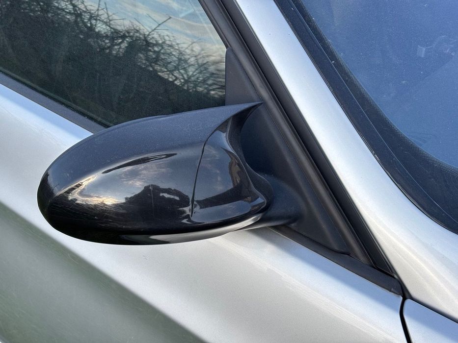 BMW 320 D Facelift