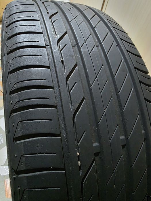 Bridgestone Turanza шины - 225/55/R17