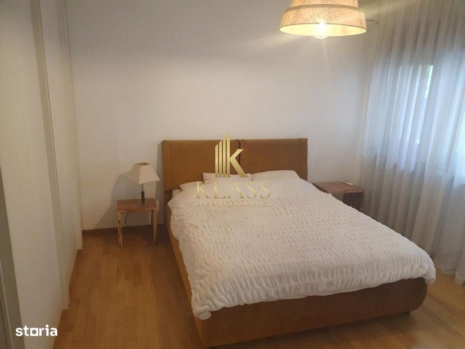 Duplex de inchiriat - 3 camere in Dorobanti - Primaverii
