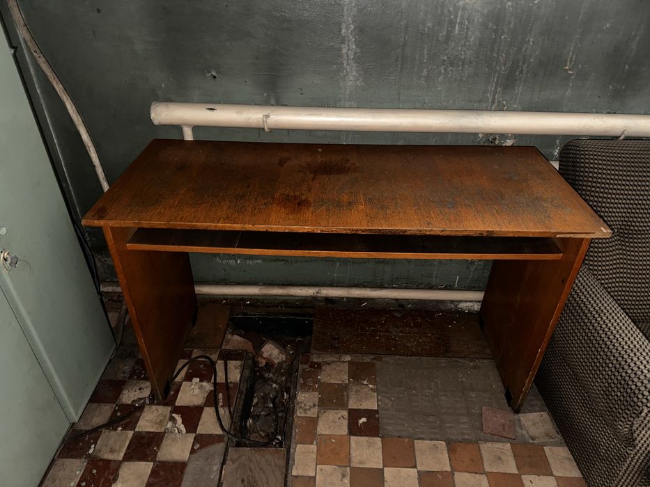 На дрова бесплатно