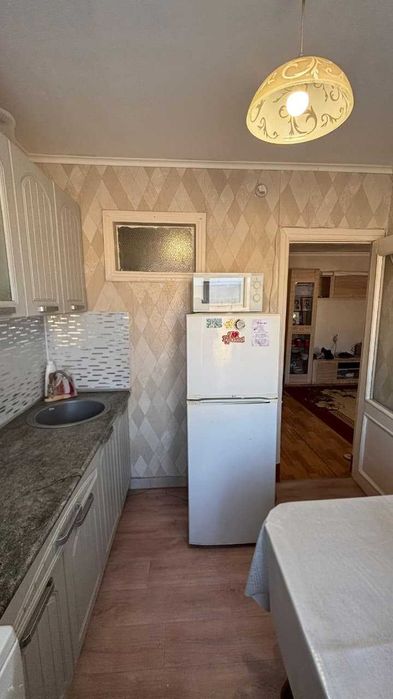 Продажа 2-комнатной квартиры