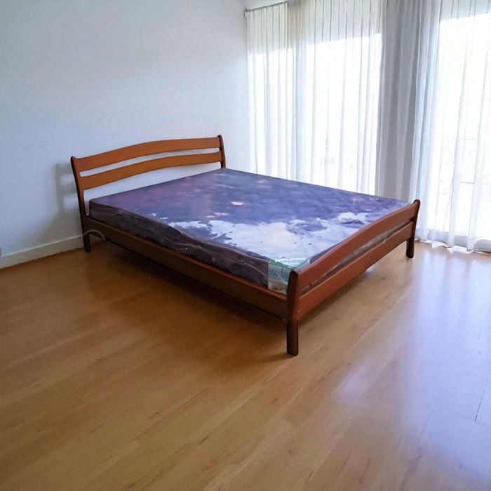 Кровати из Цельного Дерева 1, 1.5 ,2х спальные , готовые и на заказ.