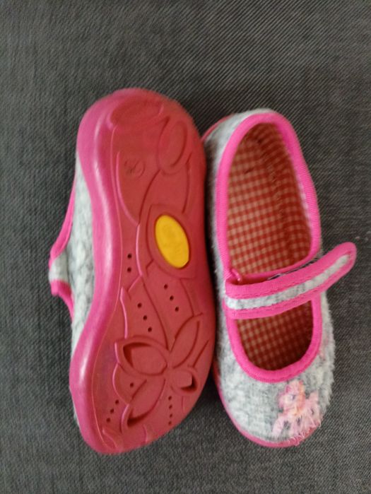 Детски пантофи Befado номер 25