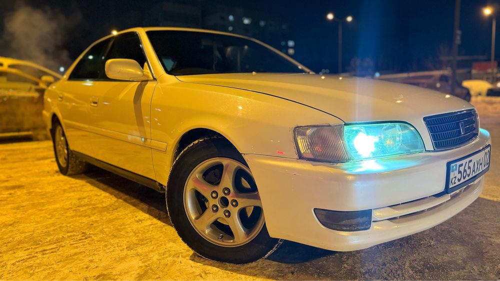 Титановый диск с ризиной