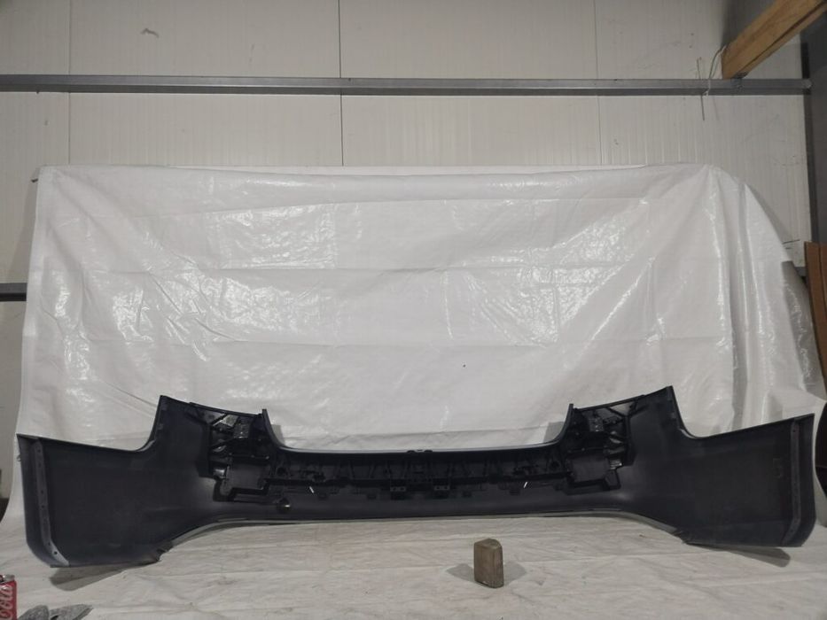 Bara spate Audi A5 Coupe, Cabrio S-Line, 2008, 2009, 2010, 2011, cod origine OE 8T0807511B.