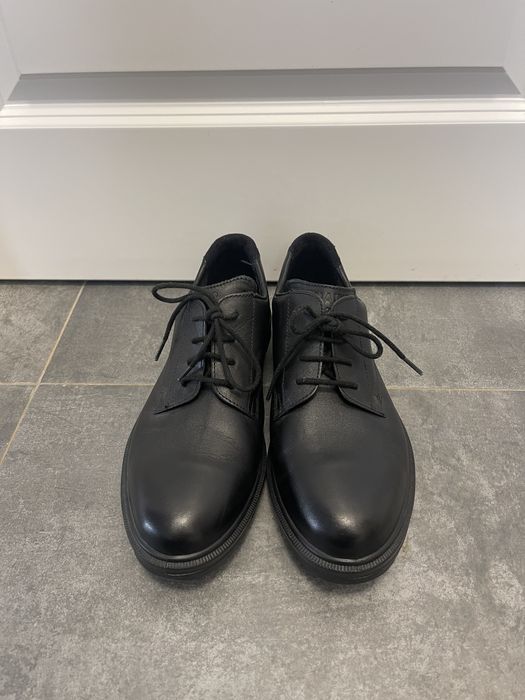 Pantofi piele calitate Haix