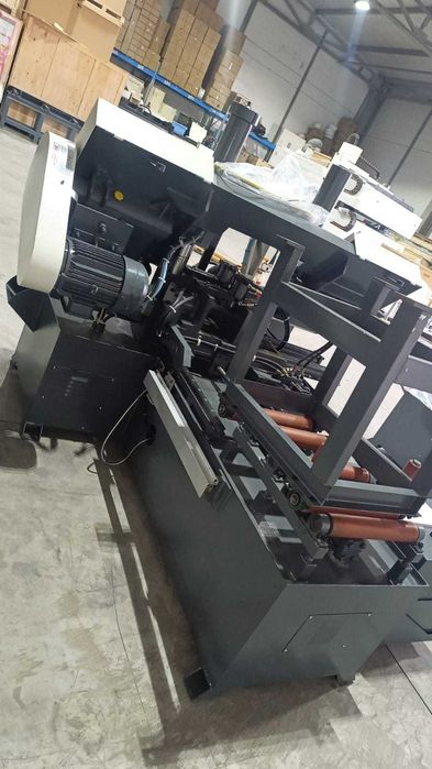 Ленточнопильный станок GS4235 автомат