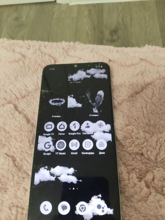 Продам Vivo Y22 xz