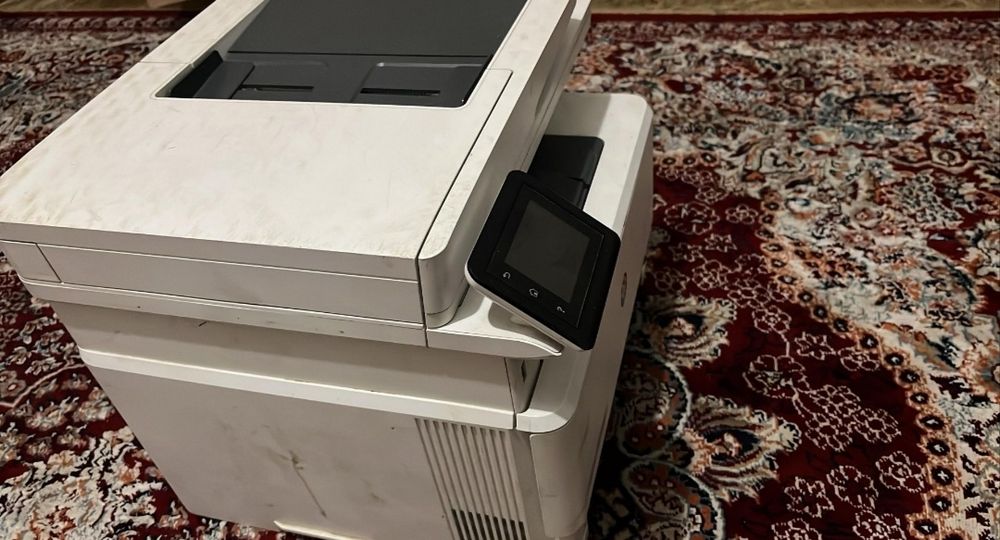 МФУ HP LaserJet Pro 4103DW 2Z627A