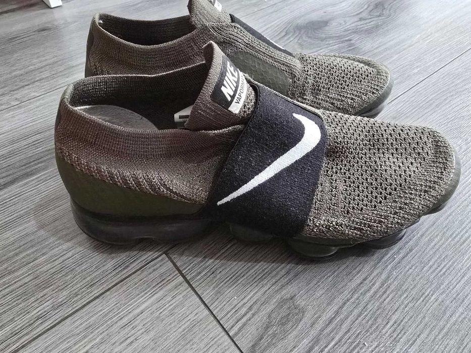Adidasi Nike Air VaporMax Moc Cargo Khaki Nr. 38.5
