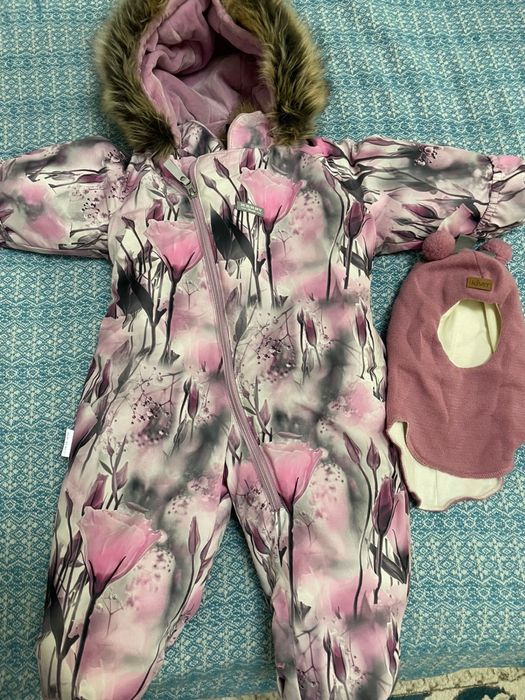 Комбинезон Kerry