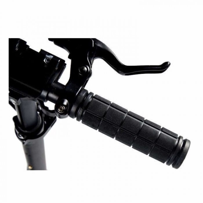 Самокат SCOOTER Дисковые тормоза 100 кг