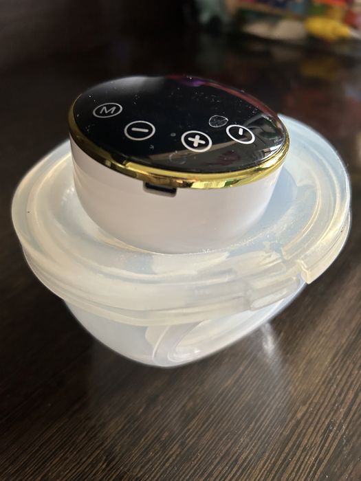 Молокоотсос молокоотсос