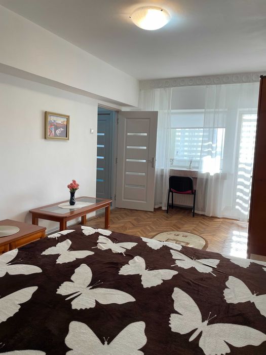 ULTRACENTRAL Garsoniera confort 1