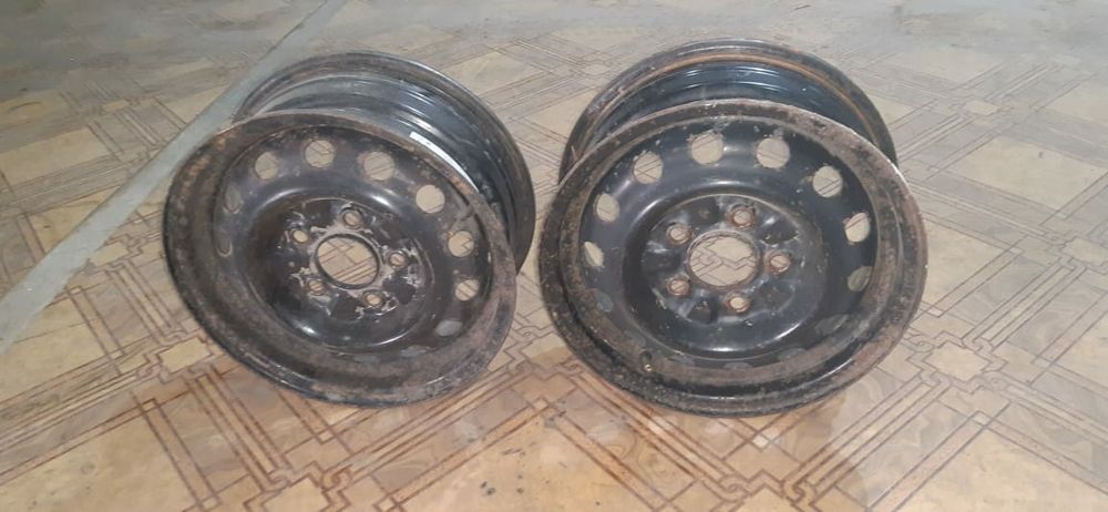 Продам автомобильные диски