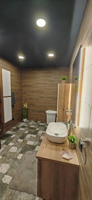 Дава се под наем Двустаен апартамент в Чепеларе - 118 кв.м за 91.8 € - Снимка #4