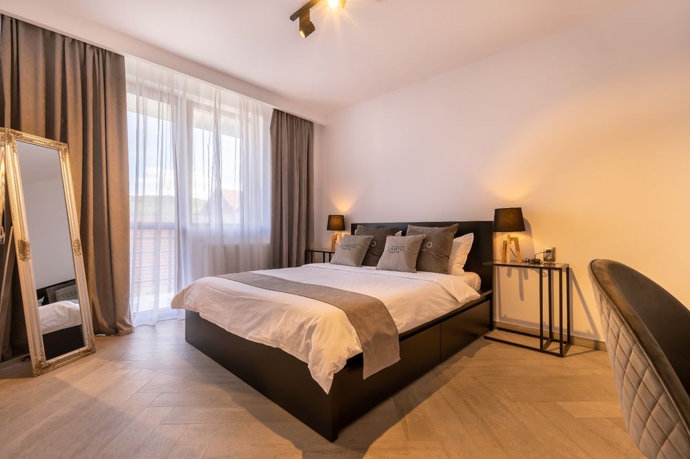 Cazare Regim Hotelier 1, 2 camere Iulius Mall tichete