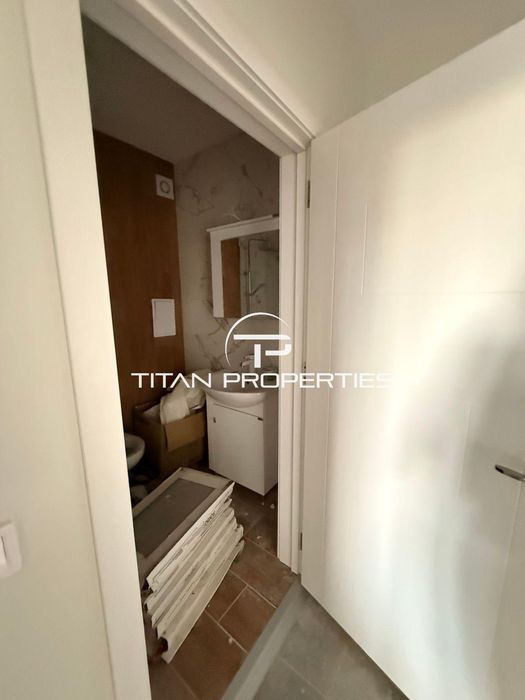 Двустаен апартамент в село Равда