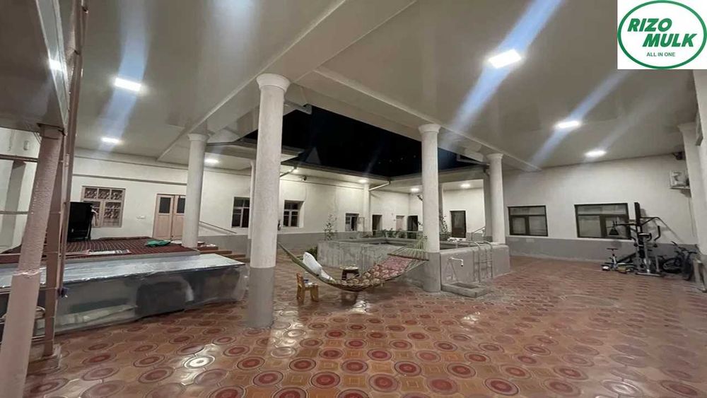 Учтепа туманида шинамгина ховли сотилади. NR494/63