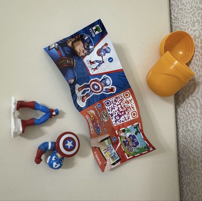 Киндер игрушки динозавры т др