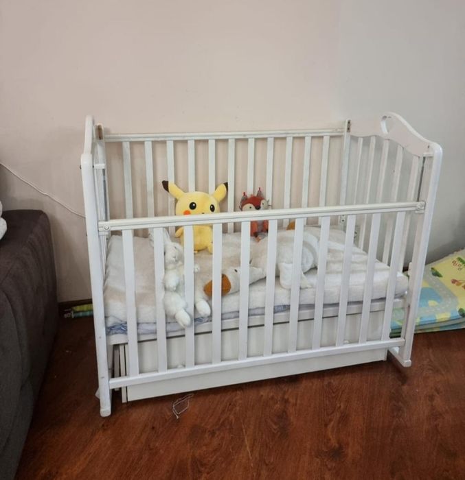 Срочно даром! Детский манеж!