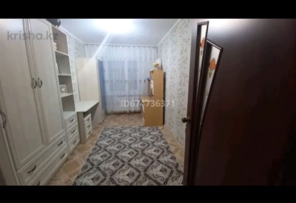 3х комнатной квартира
