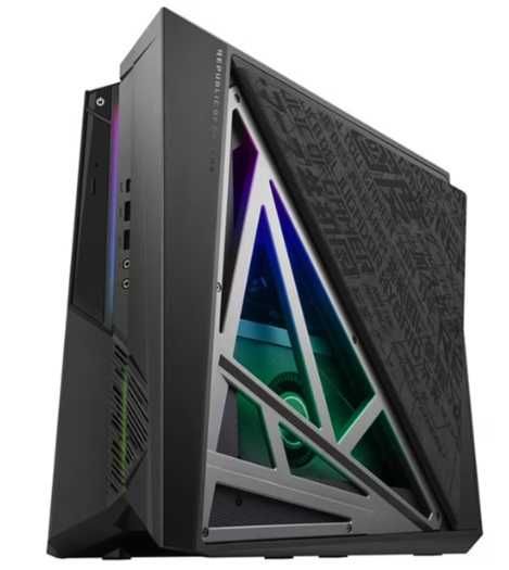 Pc Gaming Asus Huracan G21 i9-9900k , 32GB , SSD 256 Geforce RTX2080