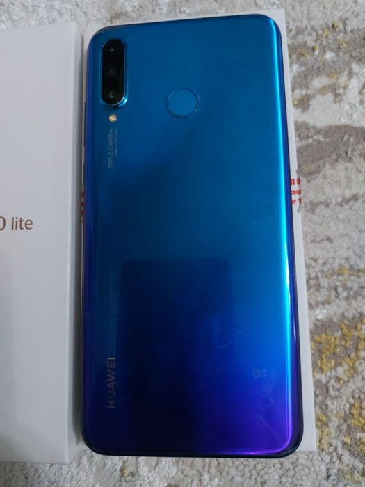 Huawei P30 Lite 128Gb