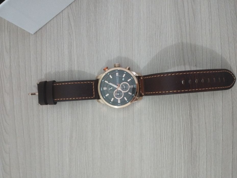 Часы current мужские