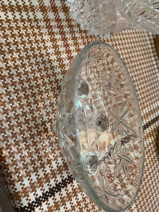 Бокалы ,рюмки  для дачи