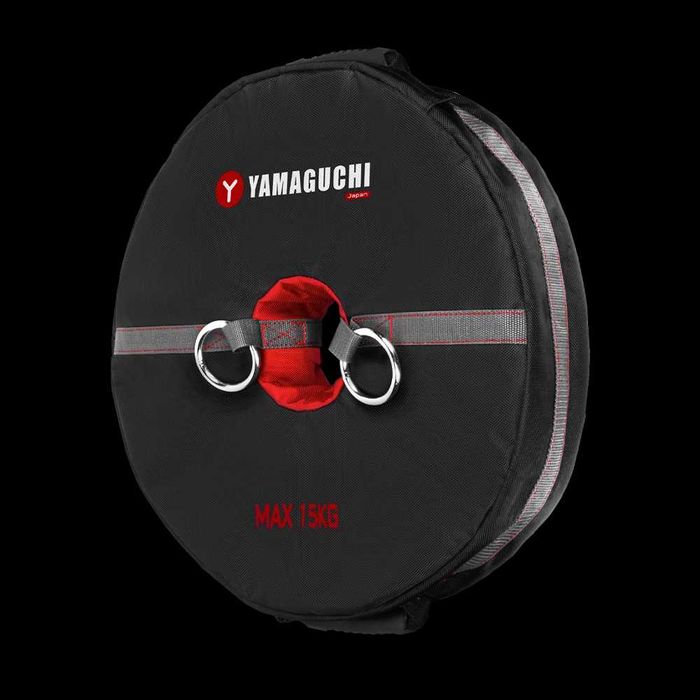 Напольная груша Yamaguchi Kinetic