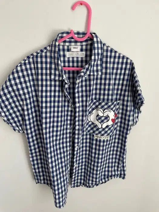 Camasa pentru copii