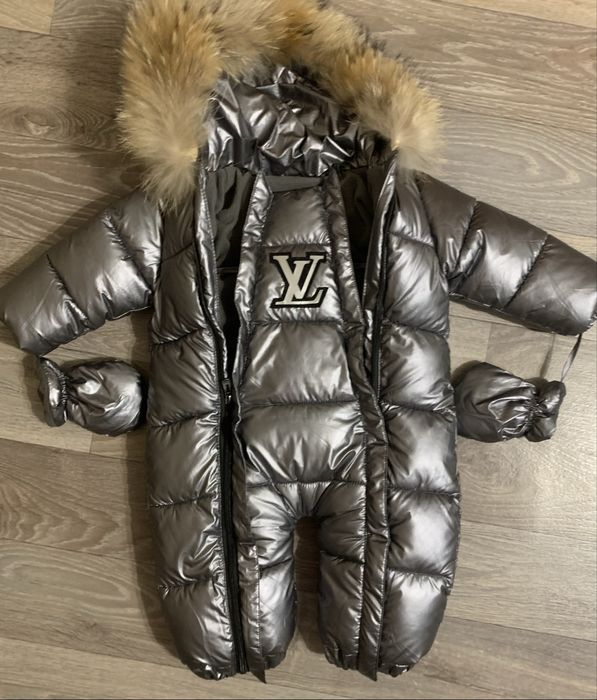 Продам Комбинезон