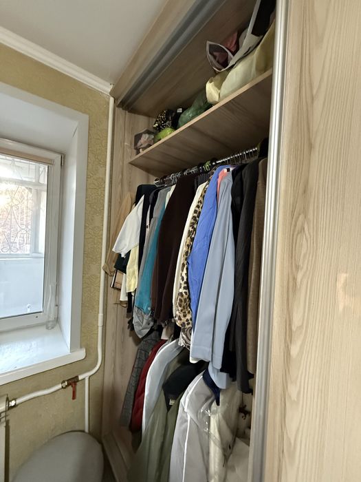 Продам шкаф купе