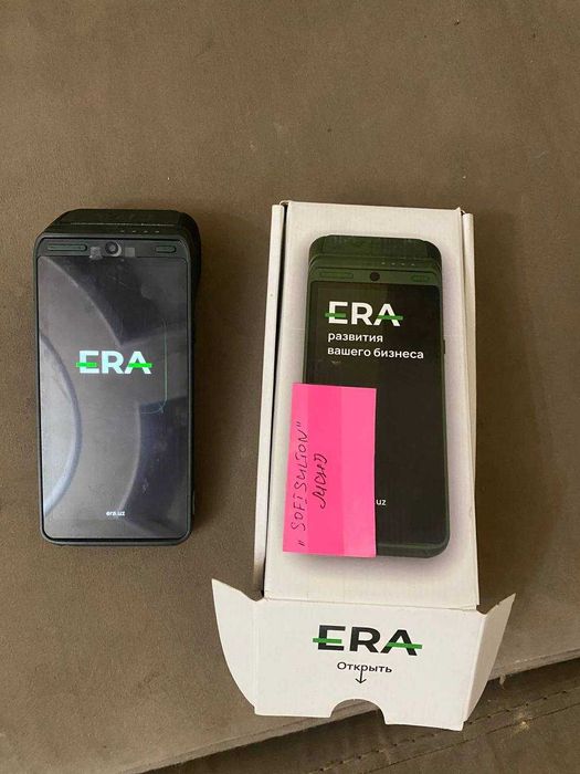 Кассовый аппарат ERA A930 RTX