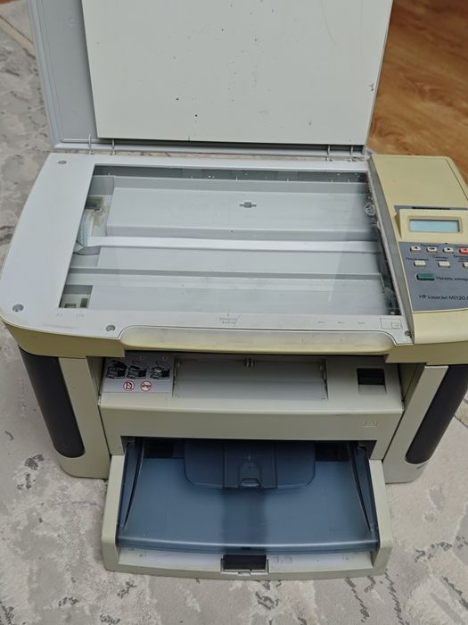 Ксерокс.принтер.сканер