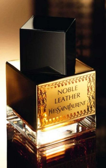 Noble Leather by Yves Saint Laurent