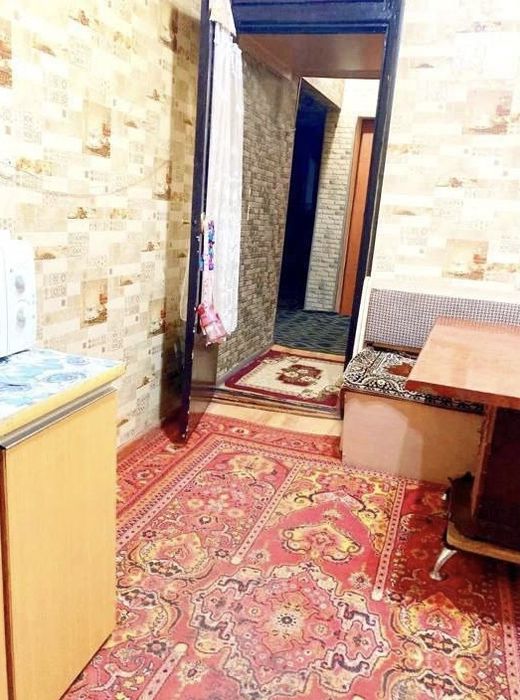 3 комнатная квартира Юнусабад. Бадамзар