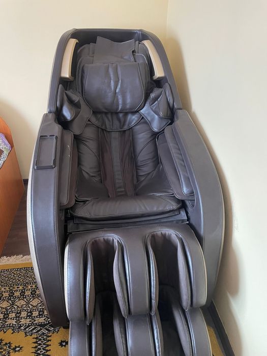 Fotoliu/scaun masaj