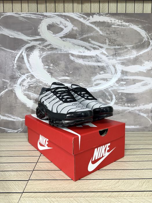 Nike Air Max Plus TN Cordura Grey