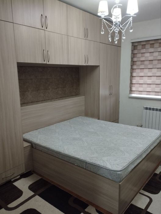 Сергили 9-худуд 2/2/7. Уйда керакли барча шароитлар бор Факат Оилага