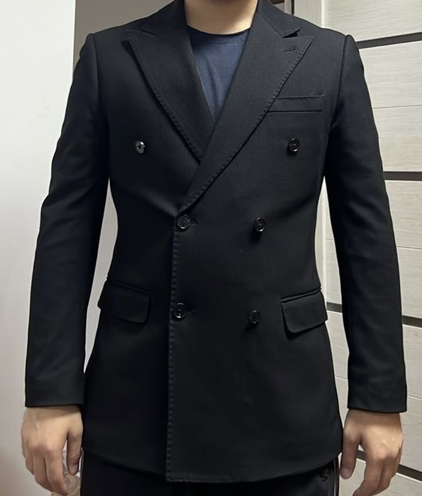 Костюм шалбар жаңа